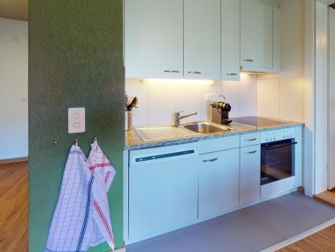 Cucina - Villaggio turistico Reka Wildhaus