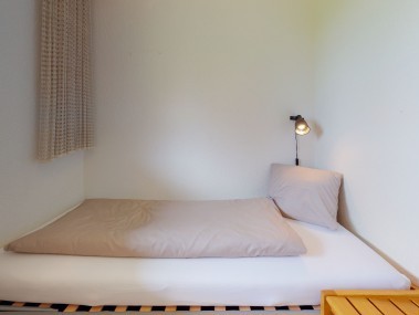 Chambre à coucher - Village de vacances Reka Wildhaus