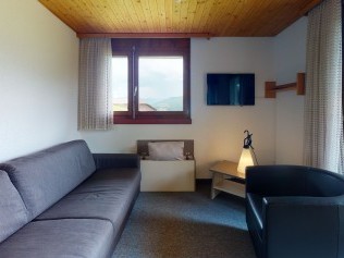 Wohnzimmer - Reka-Feriendorf Wildhaus