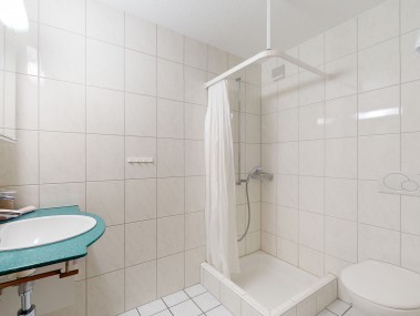 Salle de bains - Village de vacances Reka Wildhaus