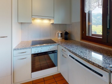 Cuisine - Village de vacances Reka Wildhaus