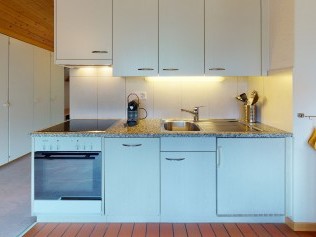 Küche - Reka-Feriendorf Wildhaus