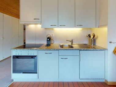 Cuisine - Village de vacances Reka Wildhaus