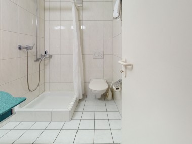 Salle de bains - Village de vacances Reka Wildhaus