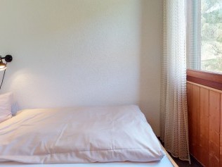 Schlafzimmer - Reka-Feriendorf Wildhaus