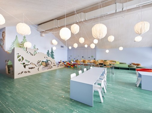 Club Rekalino - Village de vacances Reka Zinal