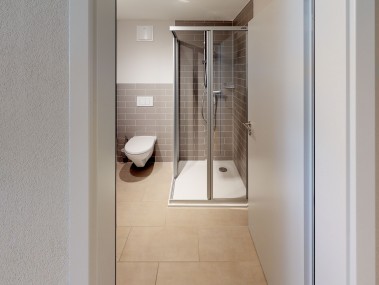 Bagno - Villaggio turistico Reka Zinal