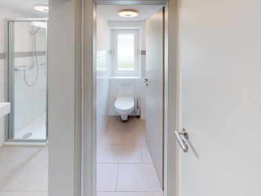 Bagno - Villaggio turistico Reka Zinal