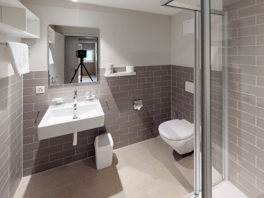 Bagno - Villaggio turistico Reka Zinal