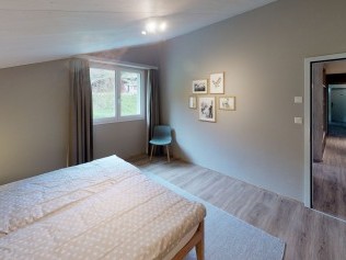 Schlafzimmer - Reka-Feriendorf Zinal