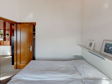 Schlafzimmer - Reka-Ferienanlage Brissago