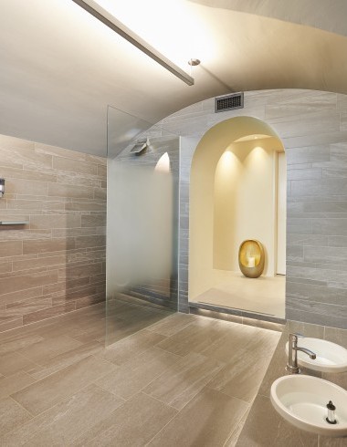 Sala ricreativa - Casa di vacanza Reka Madulain