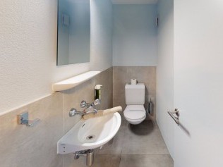 Bagno - Struttura per vacanze Reka Magadino