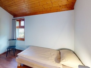 Camera da letto - Struttura per vacanze Reka Magadino