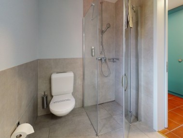 Bagno - Struttura per vacanze Reka Magadino