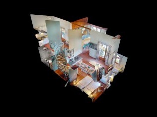 Moderno appartamento duplex, 6 persone, 107 m2, tipo G - Reka struttura per vacanze Magadino