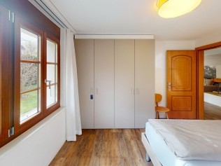 Schlafzimmer - Reka-Ferienanlage Rougemont