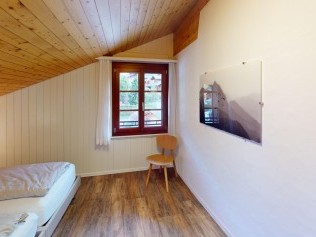 Schlafzimmer - Reka-Ferienanlage Rougemont