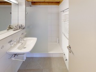 Bagno - Casa di vacanza Reka Scuol