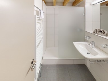 Bagno - Casa di vacanza Reka Scuol