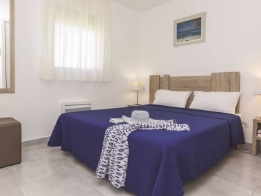 Bedroom - Résidence Acqua Bella Odalys