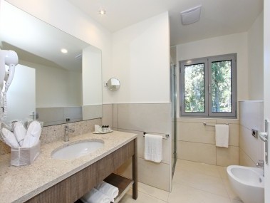 Badezimmer - Crvena Luka Resort