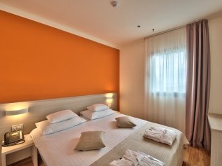 Schlafzimmer - Crvena Luka Resort