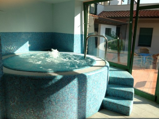 Whirlpool - Residence Dei Fiori