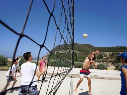 Sport am Strand - Résidence Golfe de Lozari
