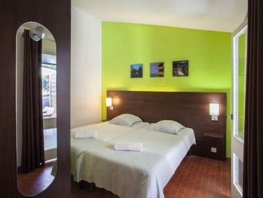 Bedroom - Golfe de Lozari