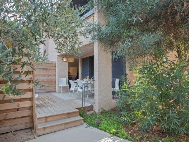 Terrace - Golfe de Lozari