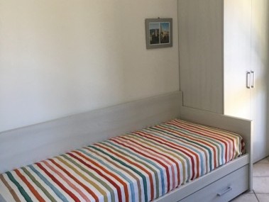 Schlafzimmer - La Cecinella