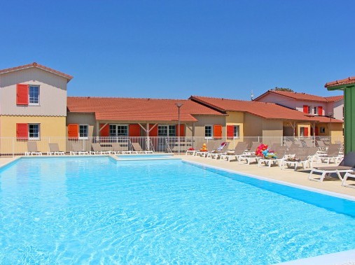 Résidence La Grenadine