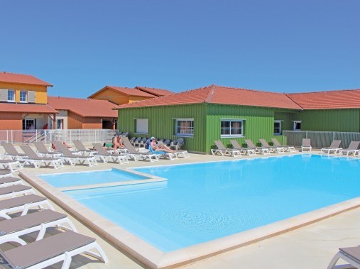 Résidence La Grenadine