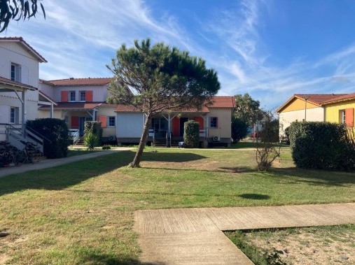 Vista esterna dell'appartamento di vacanza - Résidence La Grenadine