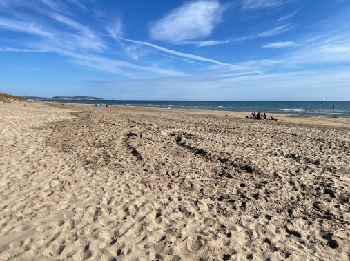 Spiaggia - Résidence La Grenadine