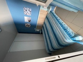 Schlafzimmer - La Grenadine