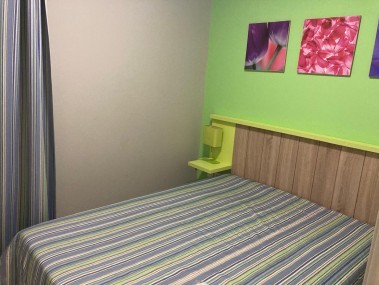 Schlafzimmer - La Grenadine