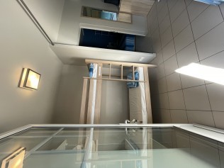 Schlafnische - La Grenadine