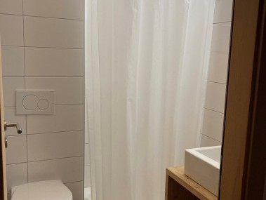 Badezimmer - T-Resort