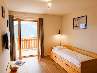 Wohnzimmer - T-Resort