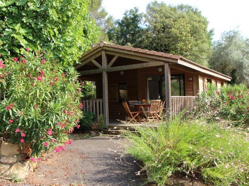Terrazza - Les Cottages Varois