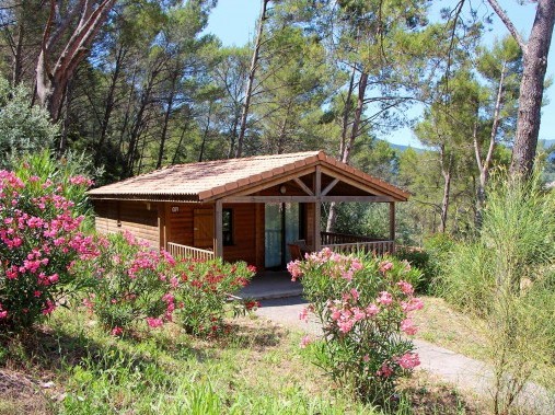 Terrazza - Les Cottages Varois
