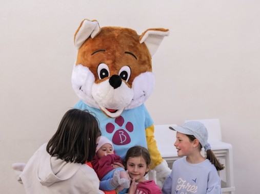 Animation - Belambra Club Les Salins