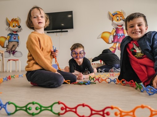 Animation - Belambra Club Les Salins