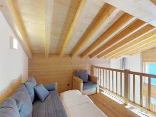 Galerie - Résidence Les Mayens