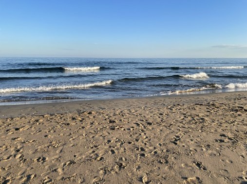 Spiaggia - Résidence L'Oustal des Mers
