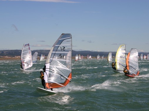 Sport in acqua - Résidence L'Oustal des Mers