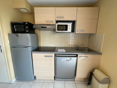 Küche - Mas de Torreilles