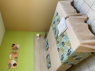 Schlafzimmer - Mas de Torreilles